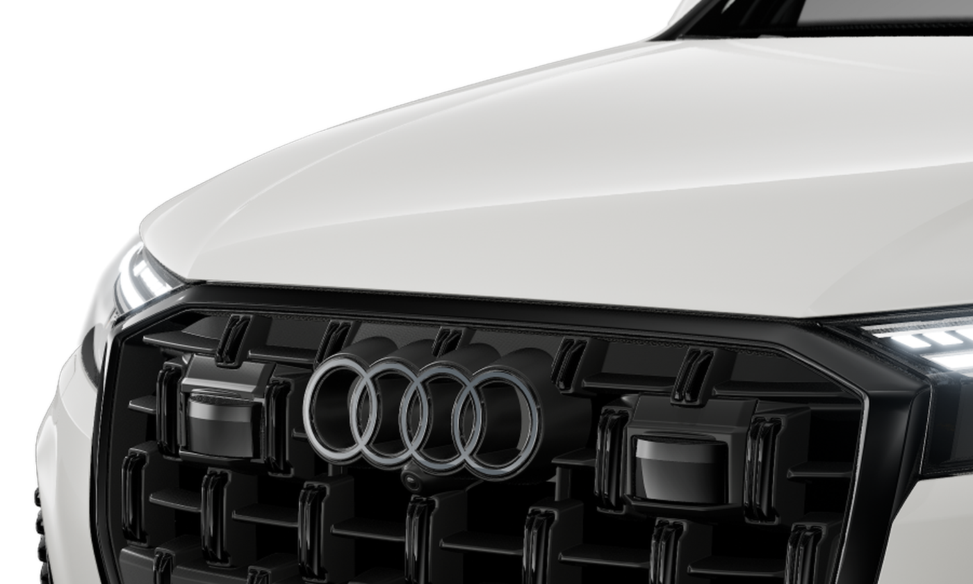 2025 Audi Q7 Prestige - Photo 50