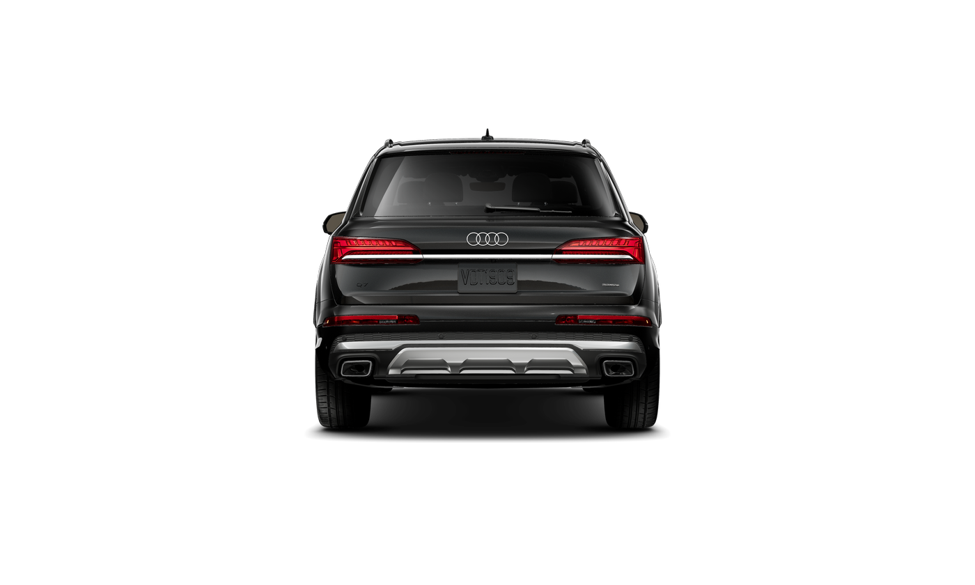 2026 Audi Q7 Premium Plus - Photo 39