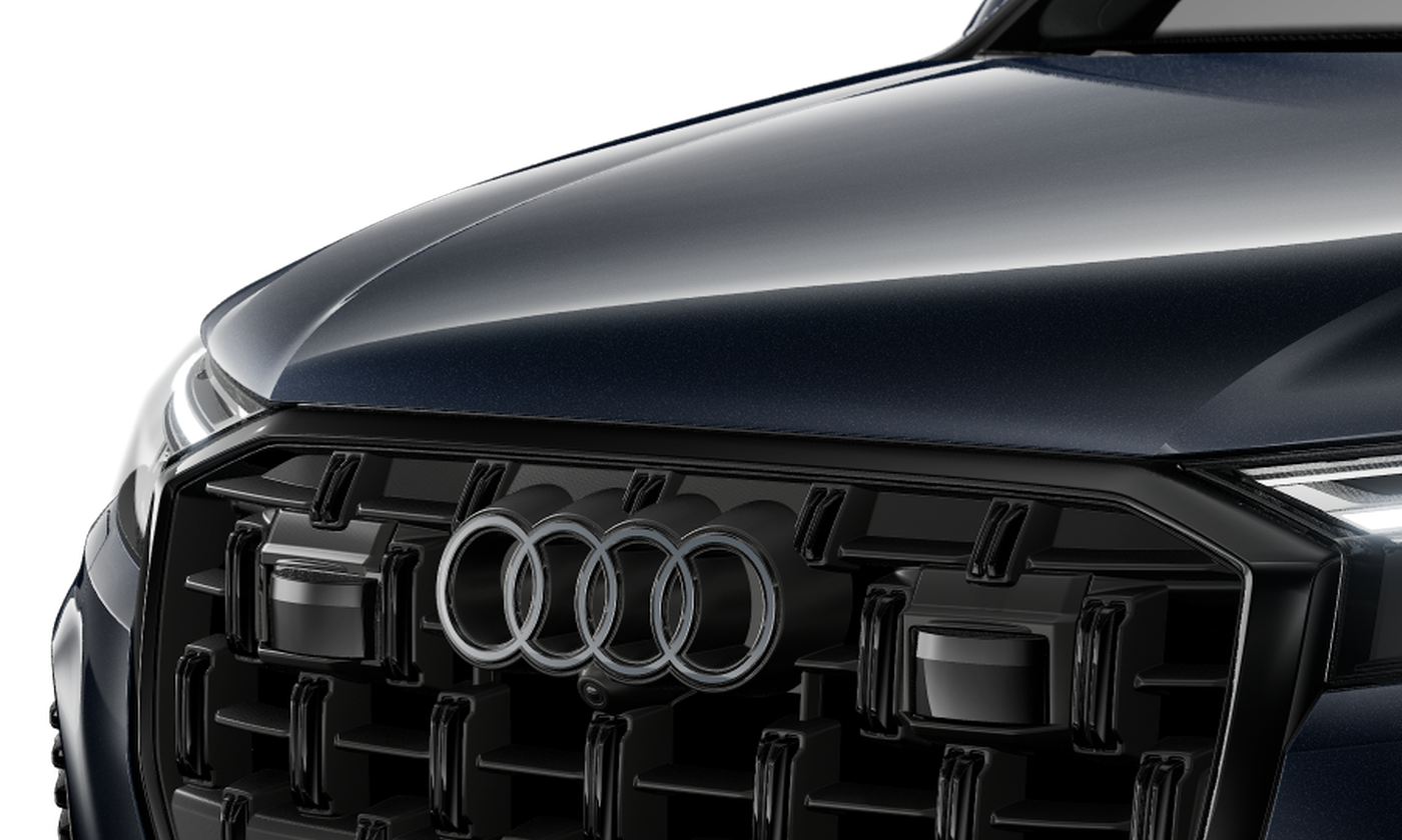 2026 Audi Q7 Premium Plus - Photo 45