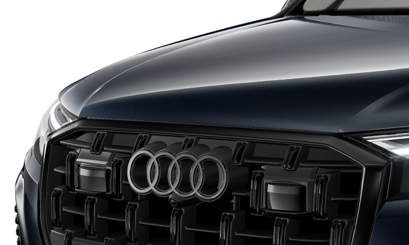 2026 Audi Q7 Premium Plus - Photo 27
