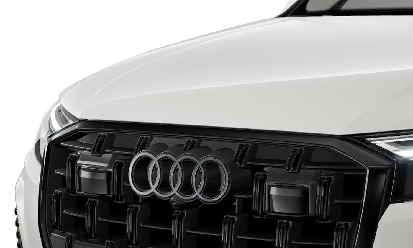 2026 Audi Q7 Premium Plus - Photo 24