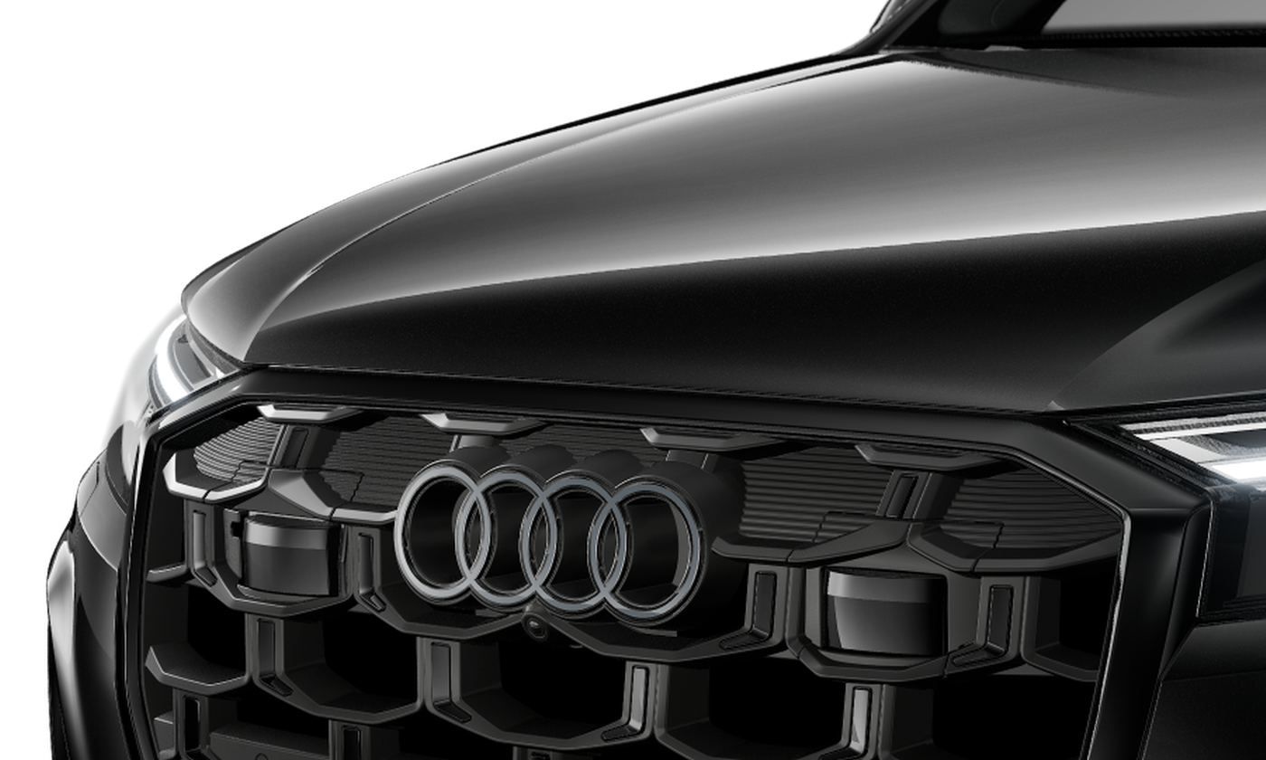 2026 Audi Q7 S Line Premium Plus - Photo 10
