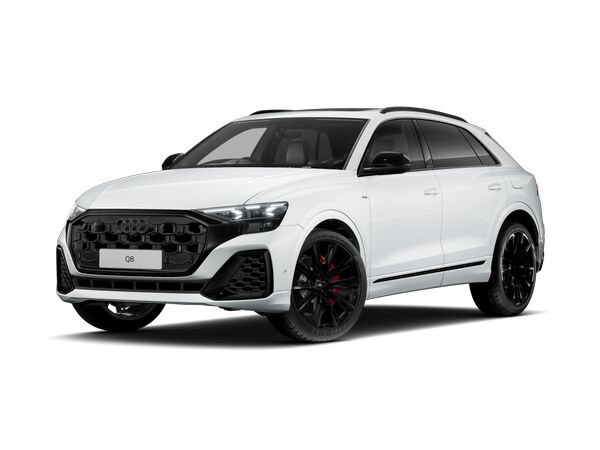 2025 Audi Q8