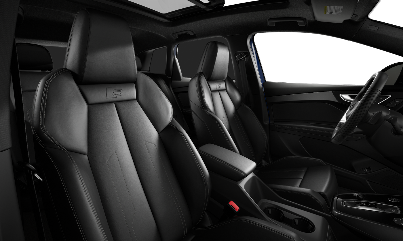 2025 Audi Q4 e-tron Premium Plus - Photo 28