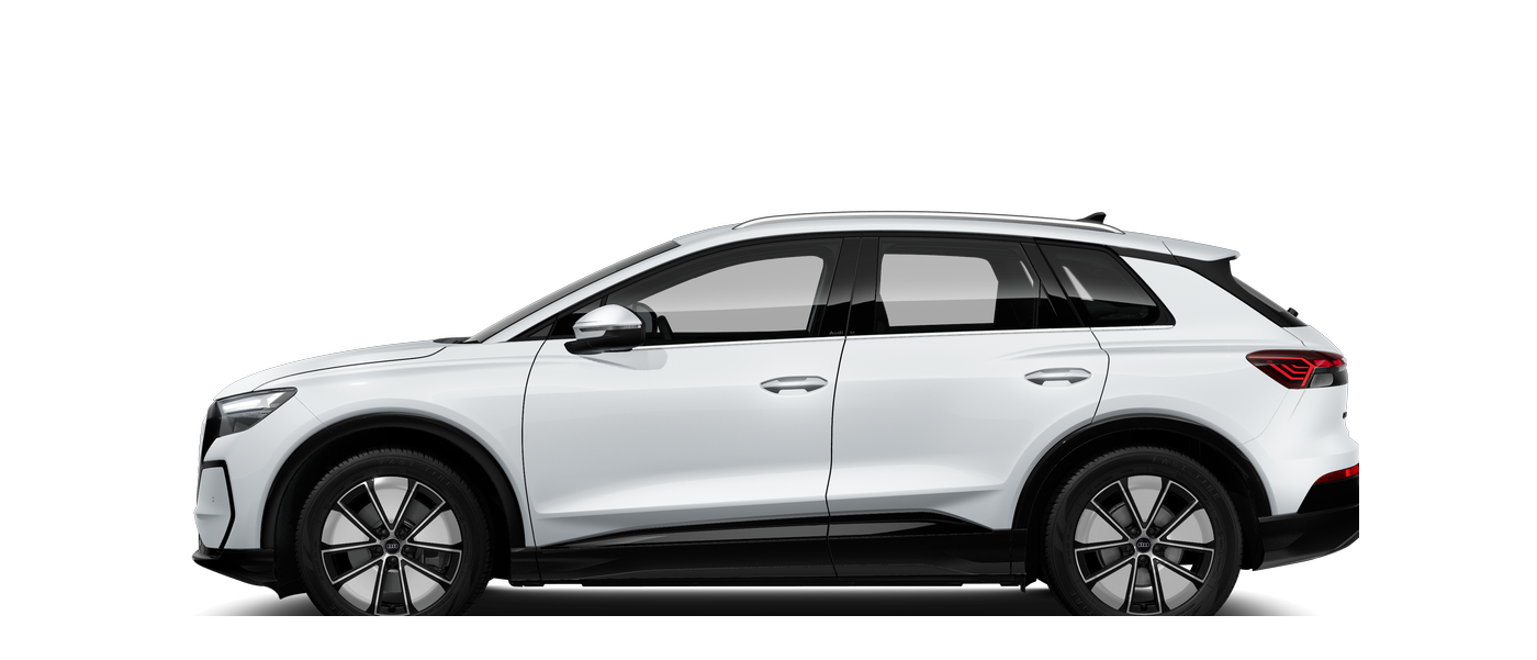 Q4 e-tron