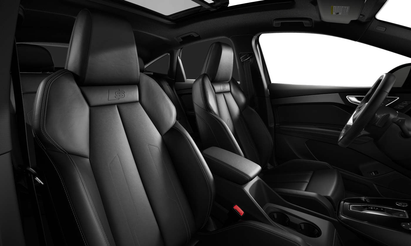 2025 Audi Q4 Sportback e-tron Premium - Photo 28