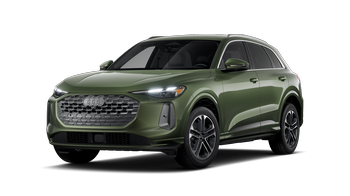 Photo of 2025 Audi Q5