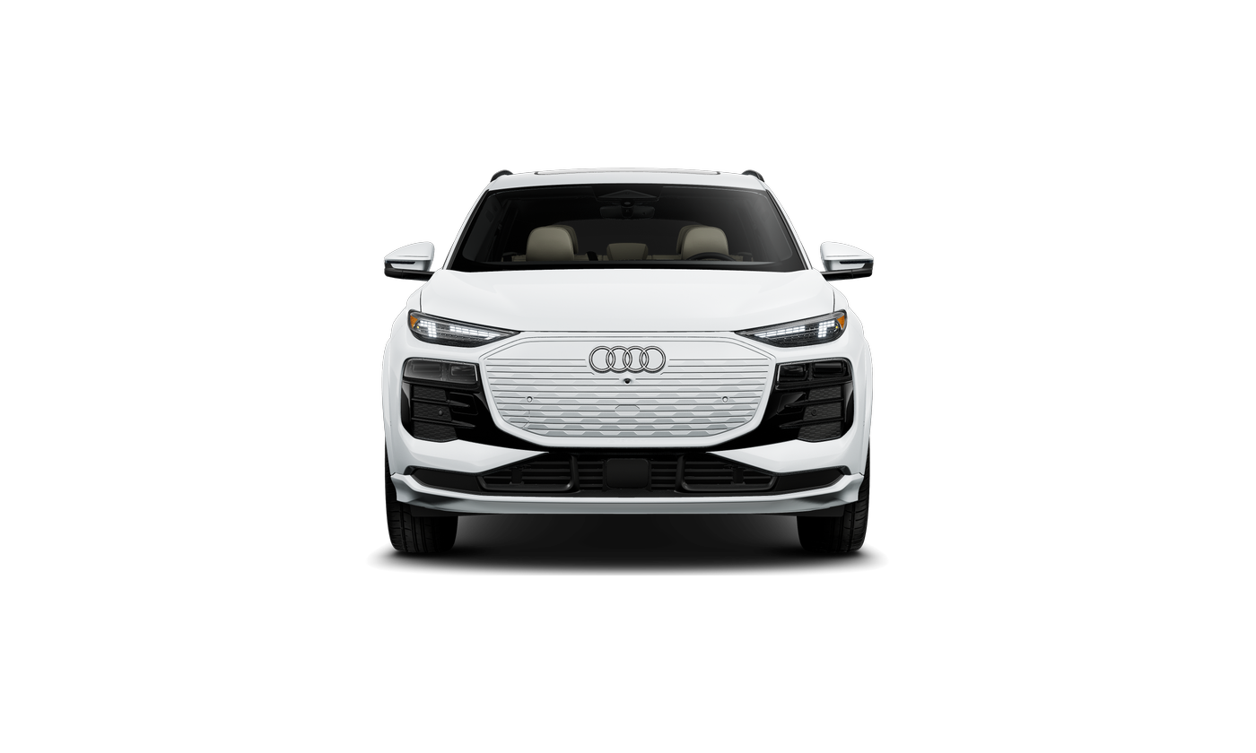 2027 Audi Q6 e-tron