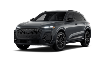 Photo of 2025 Audi Q5 