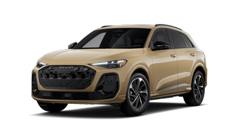 Photo of 2026 Audi Q5