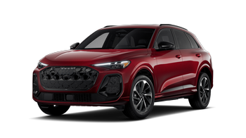 Photo of 2025 Audi Q5 