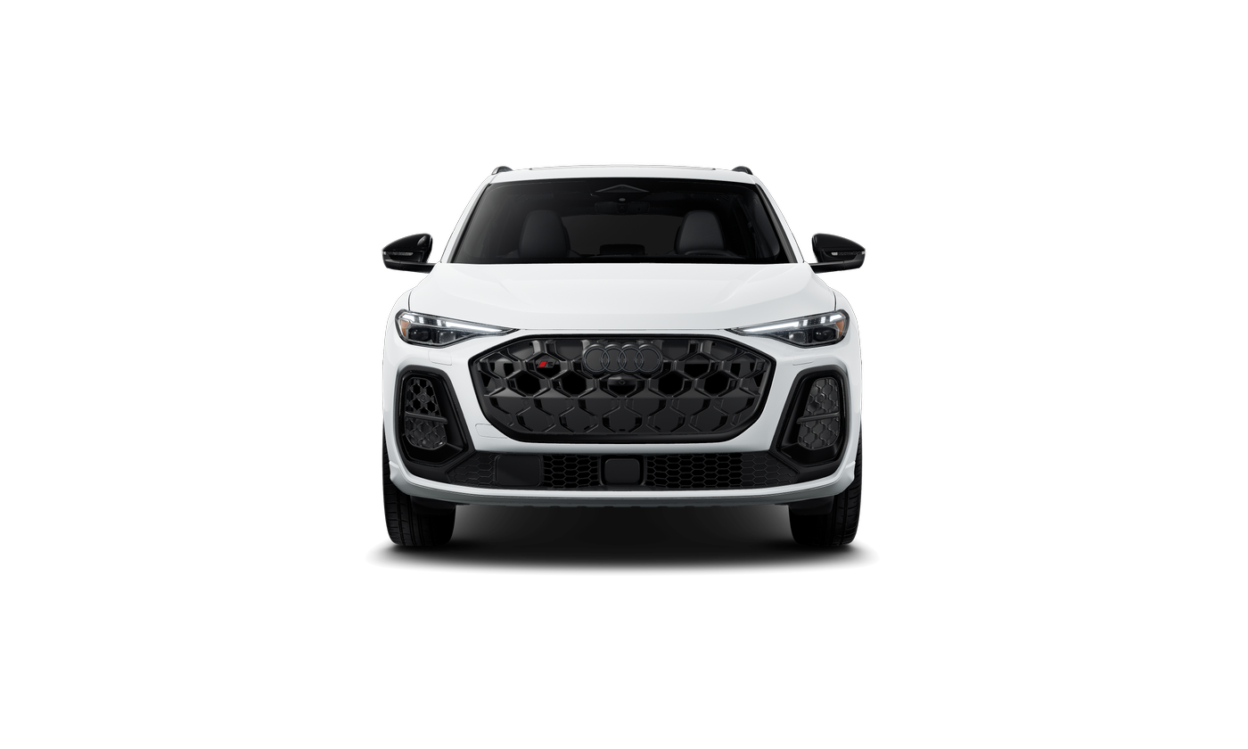2025 Audi SQ5 Premium Plus - Photo 68