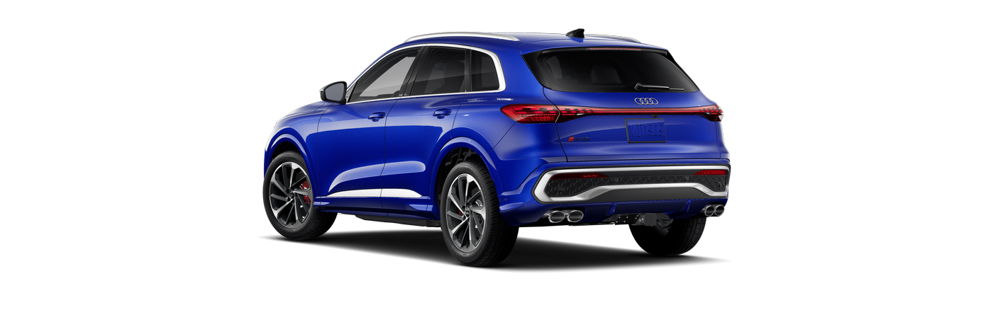 2025 Audi SQ5 Premium - Photo 46