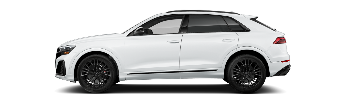 2025 Audi SQ8 Premium Plus - Photo 67