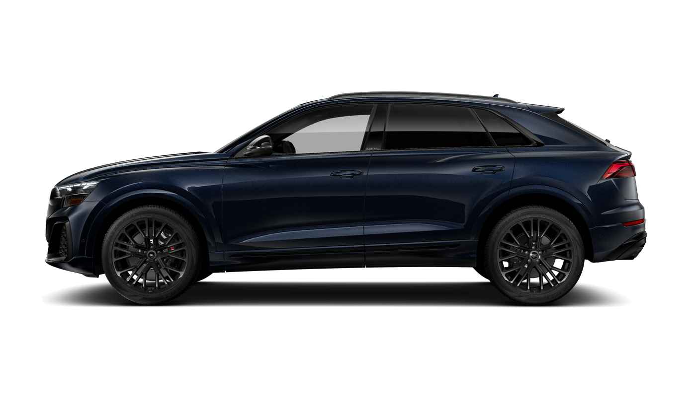 2024 Audi SQ8