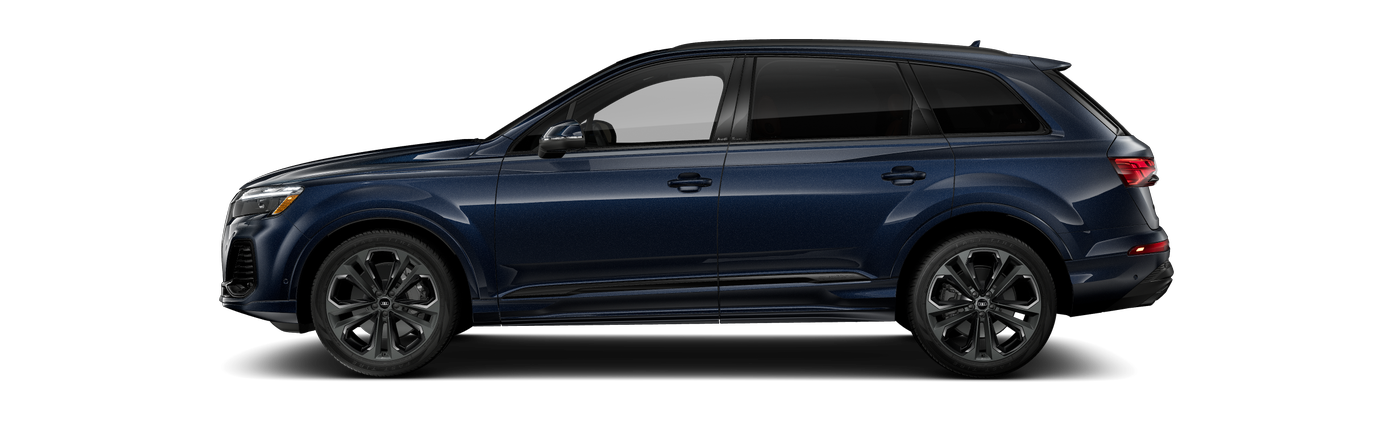 2025 Audi Q7 Premium Plus - Photo 27
