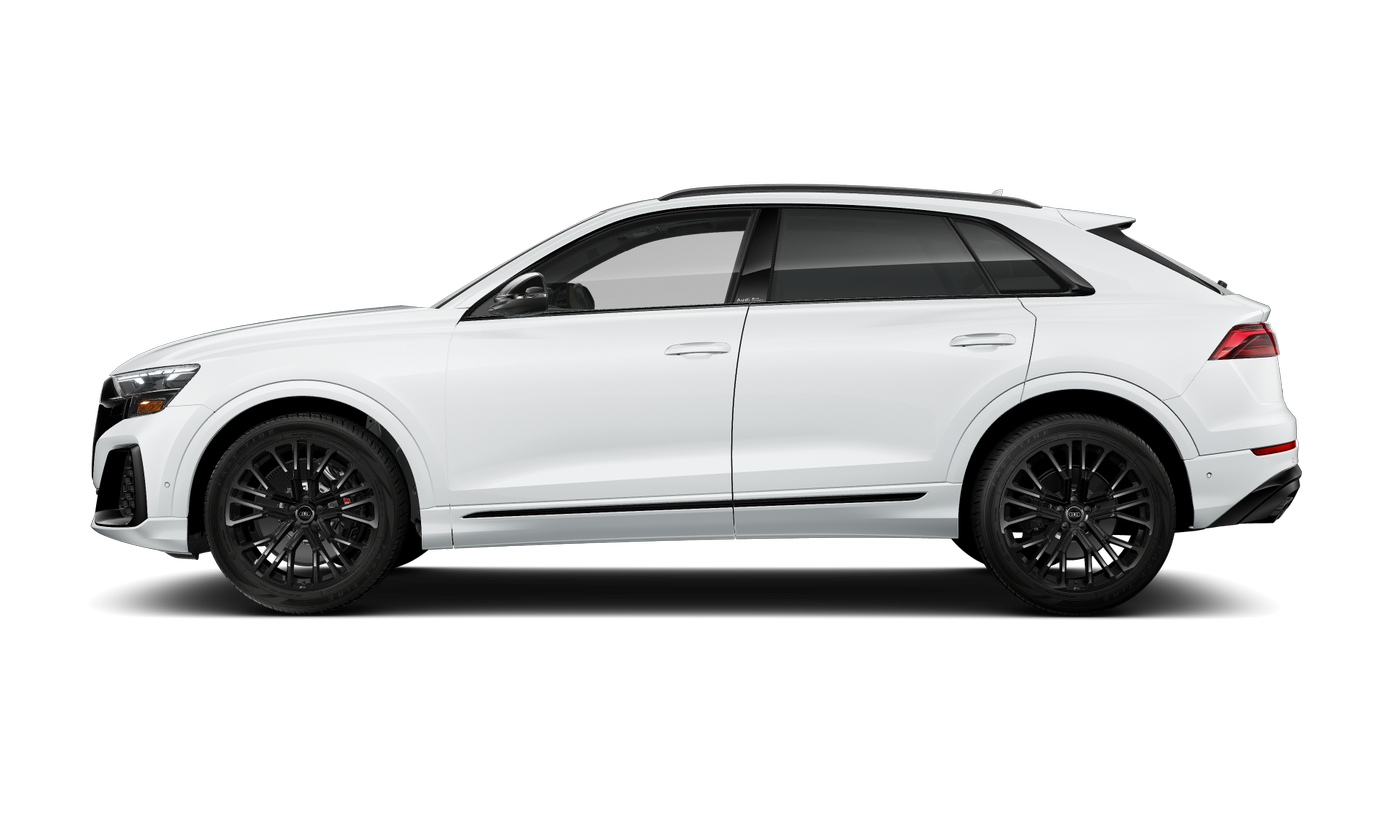2025 Audi SQ8 Premium Plus - Photo 69
