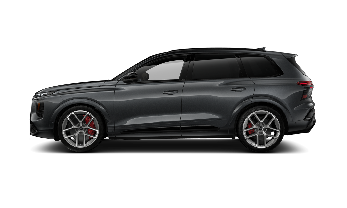 2027 Audi SQ7