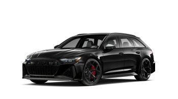 2025 Audi RS 6 Avant Base's photo