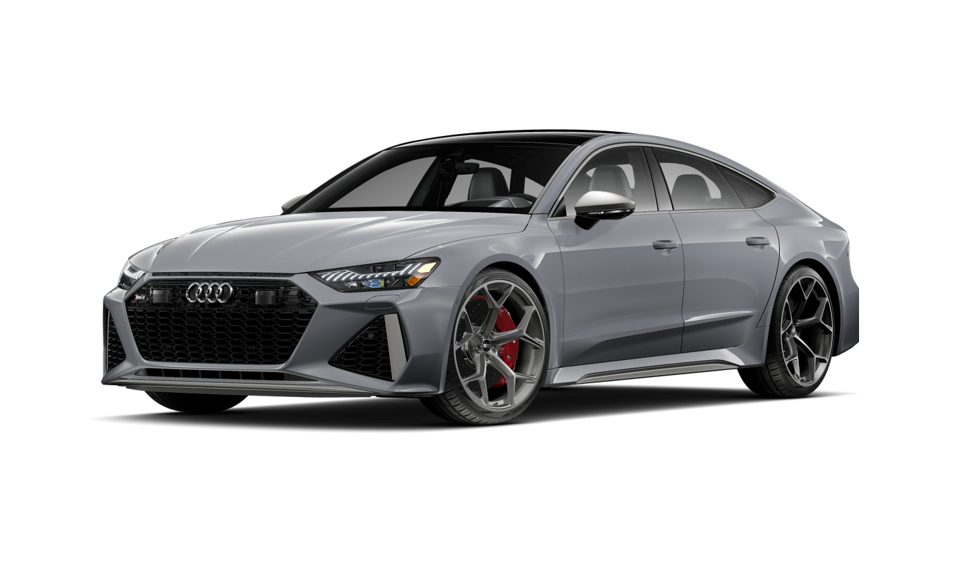 2025 Audi RS 7 Base - Photo 11