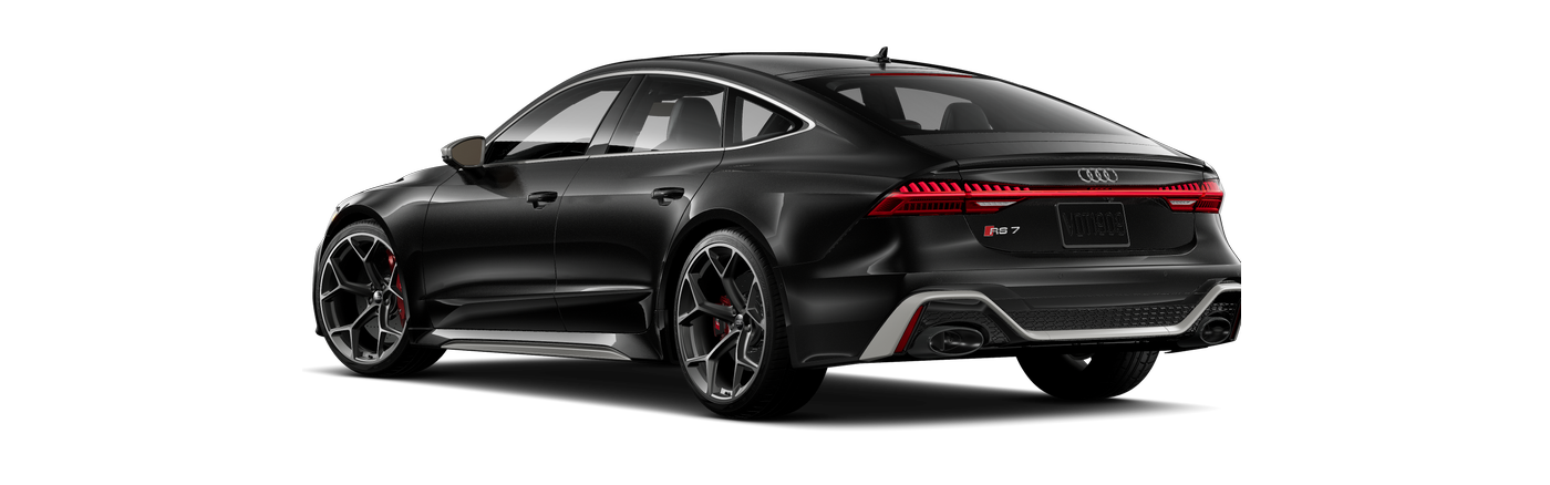 2025 Audi RS 7 Base - Photo 26