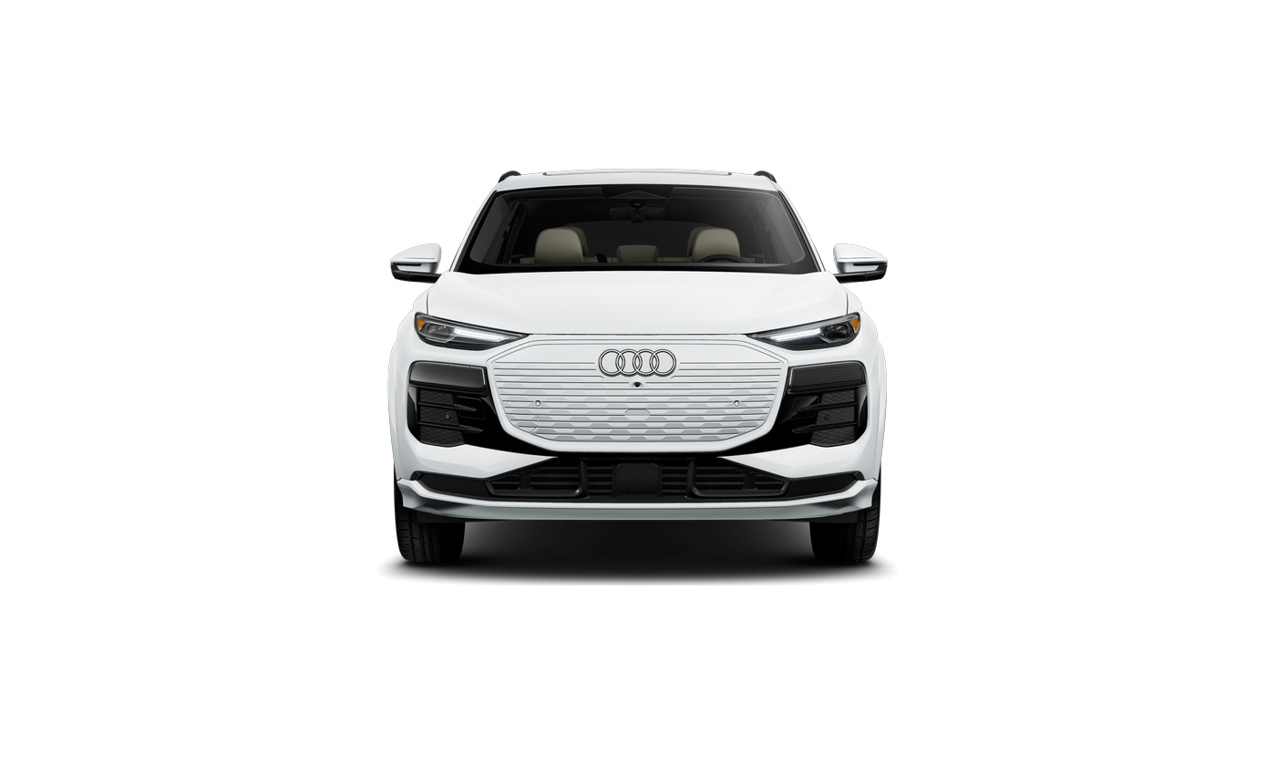 2027 Audi Q6 e-tron
