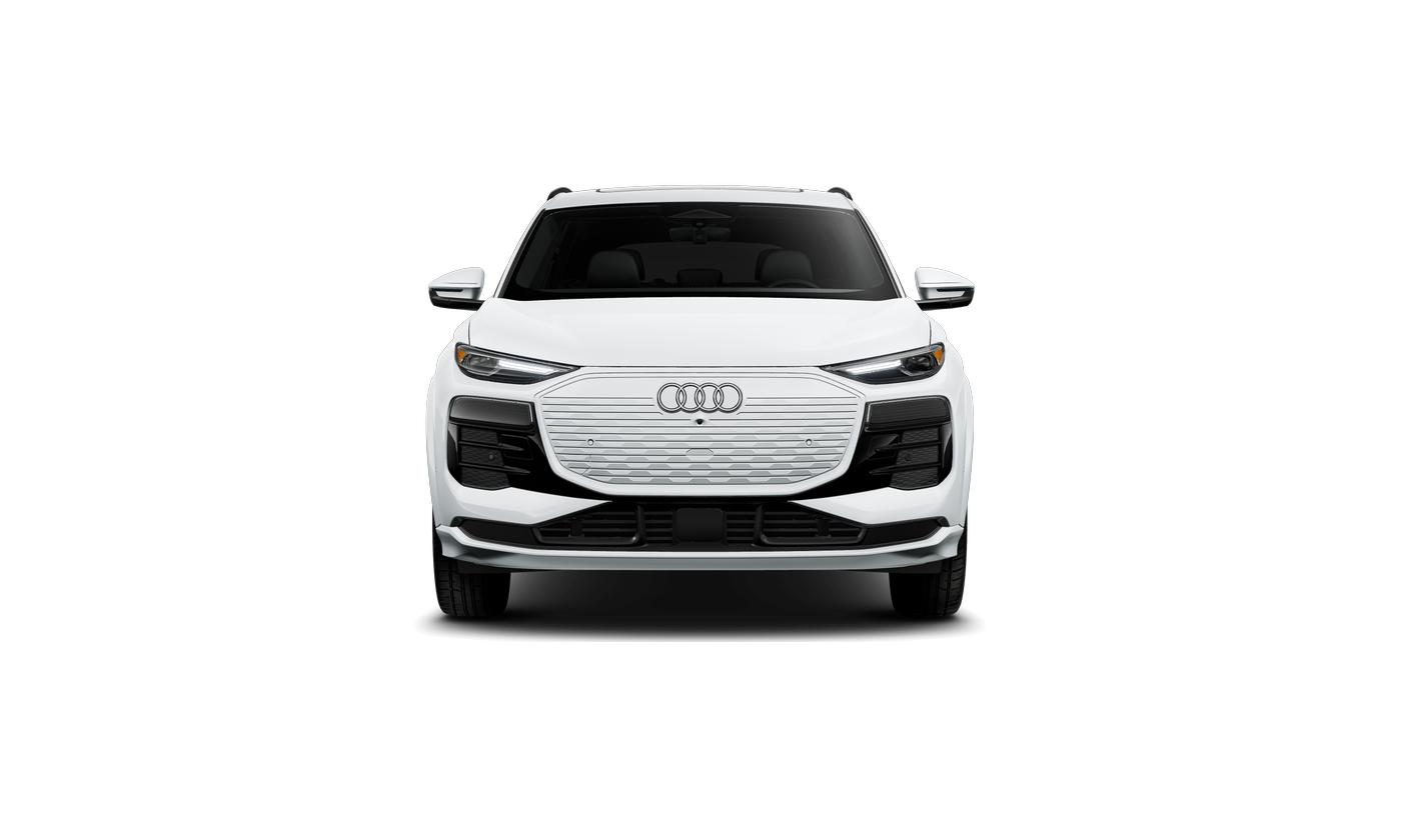 2027 Audi Q6 e-tron