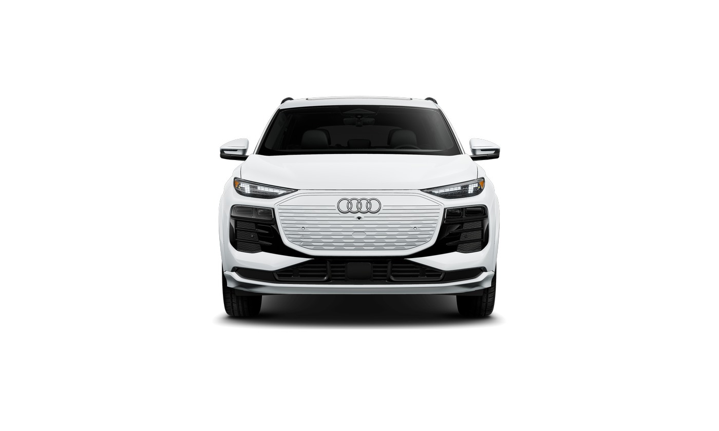 2027 Audi Q6 e-tron