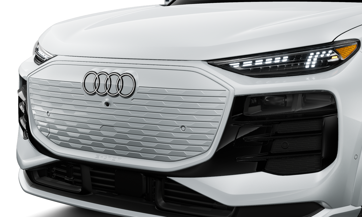 2027 Audi Q6 e-tron