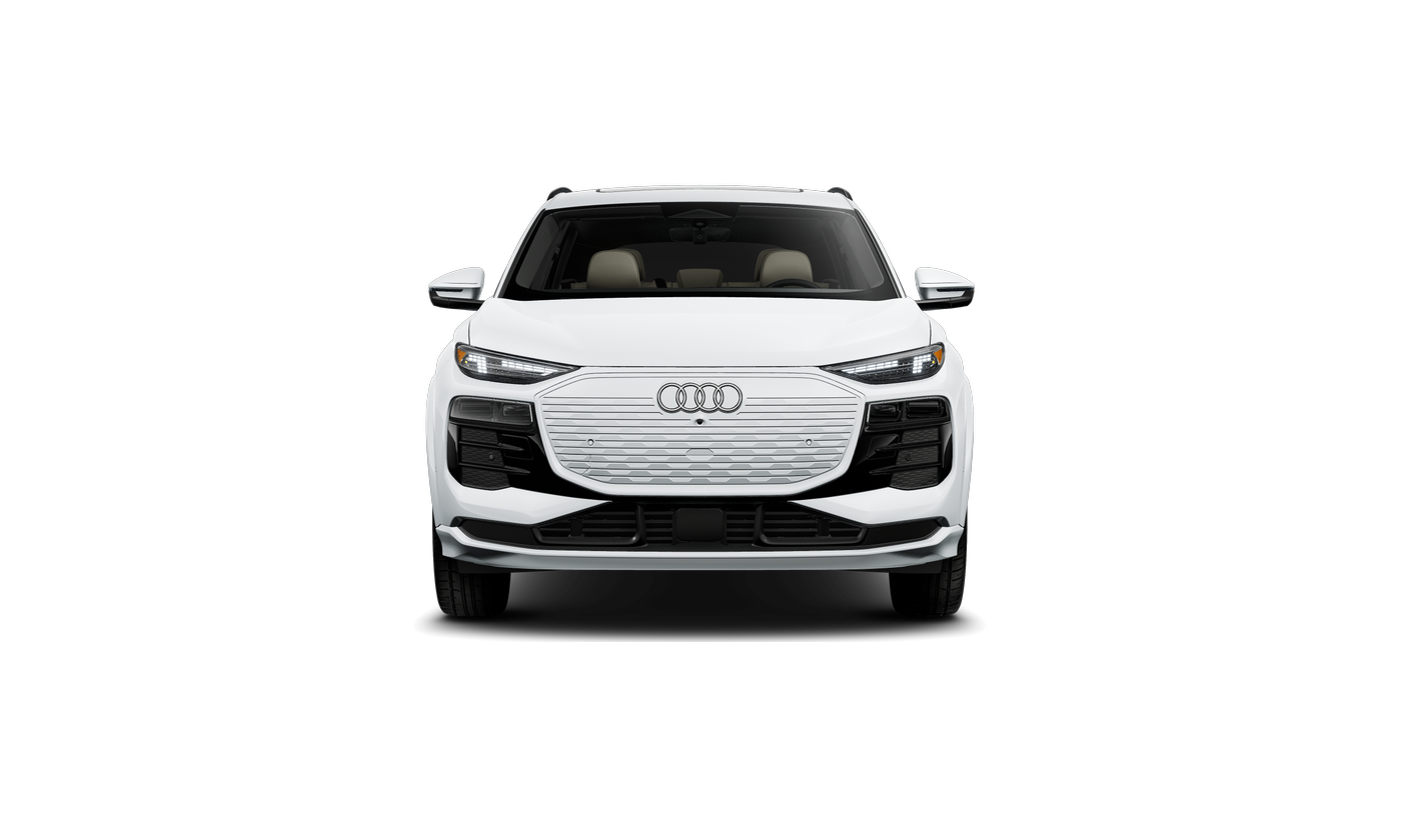 2027 Audi Q6 e-tron