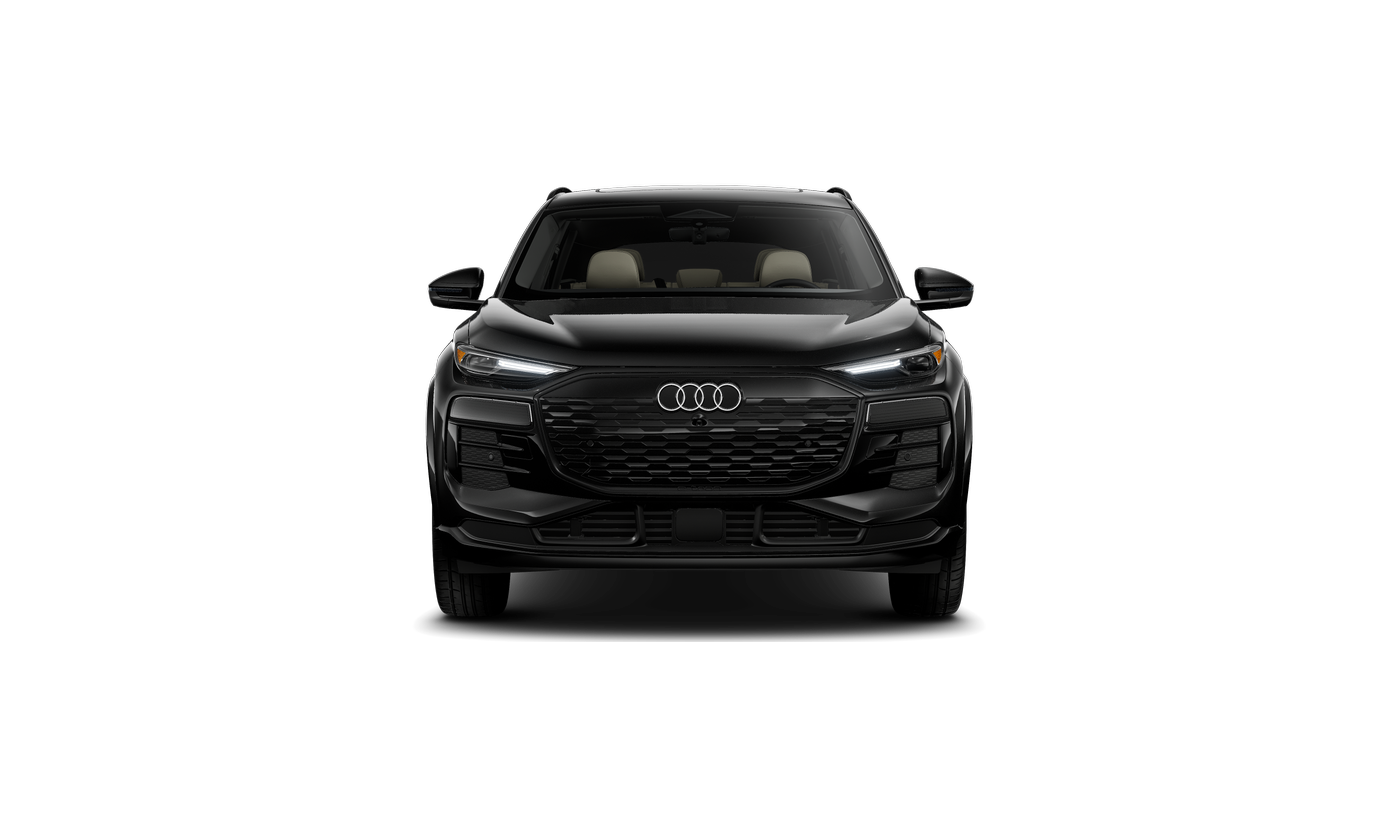 2027 Audi Q6 e-tron