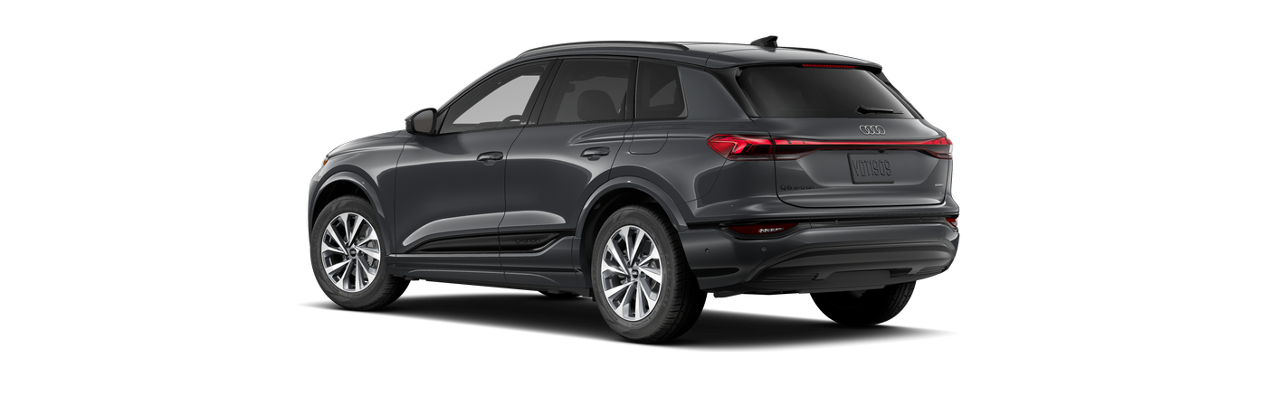 2027 Audi Q6 e-tron Premium thumbnail 43