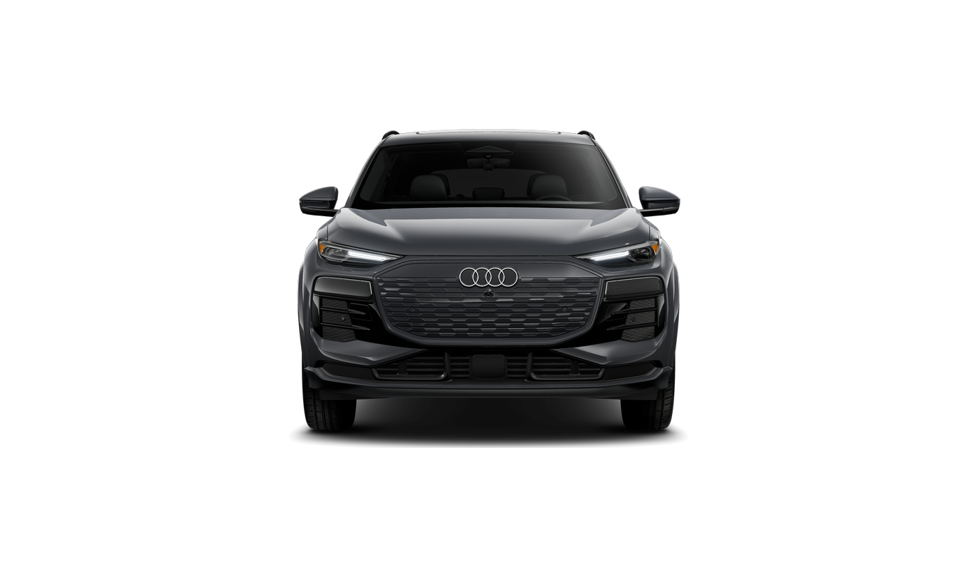 2027 Audi Q6 e-tron