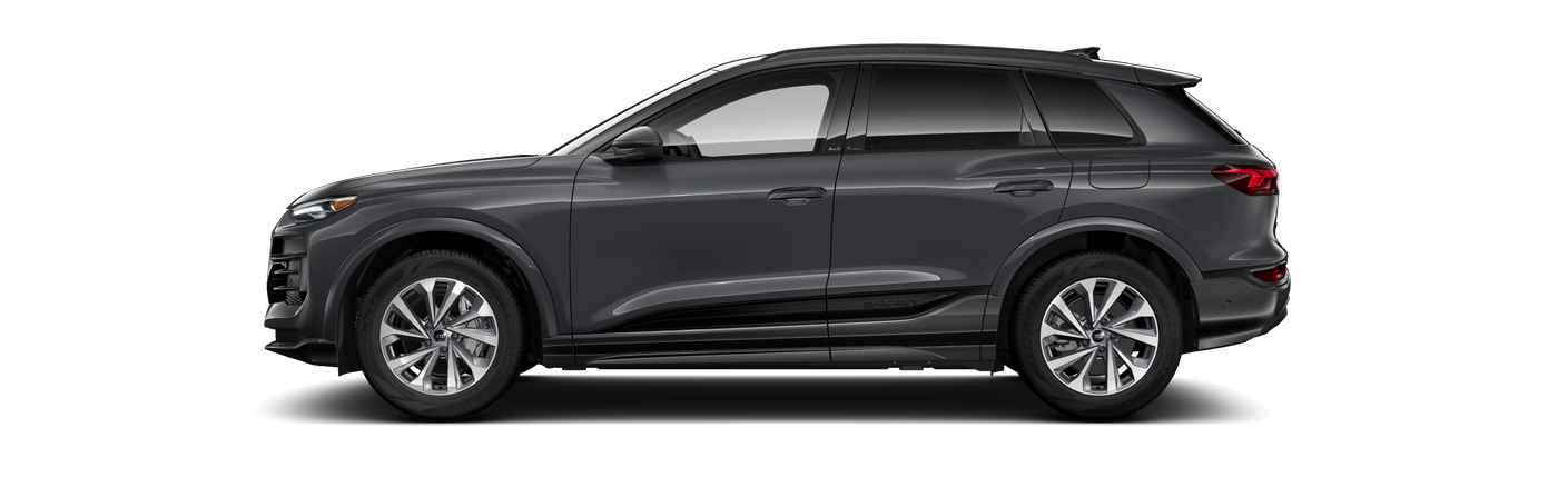 2027 Audi Q6 e-tron Premium thumbnail 44