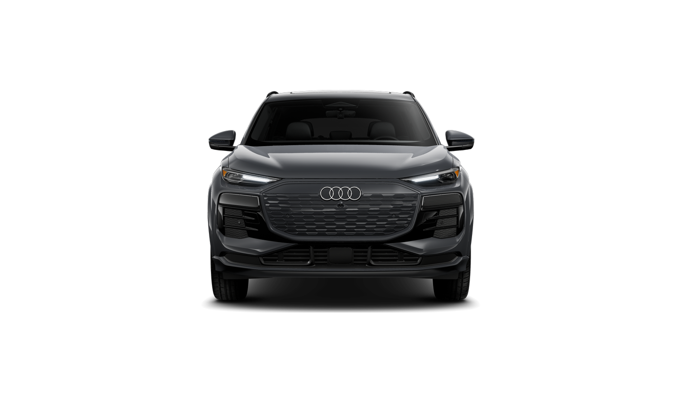 2027 Audi Q6 e-tron