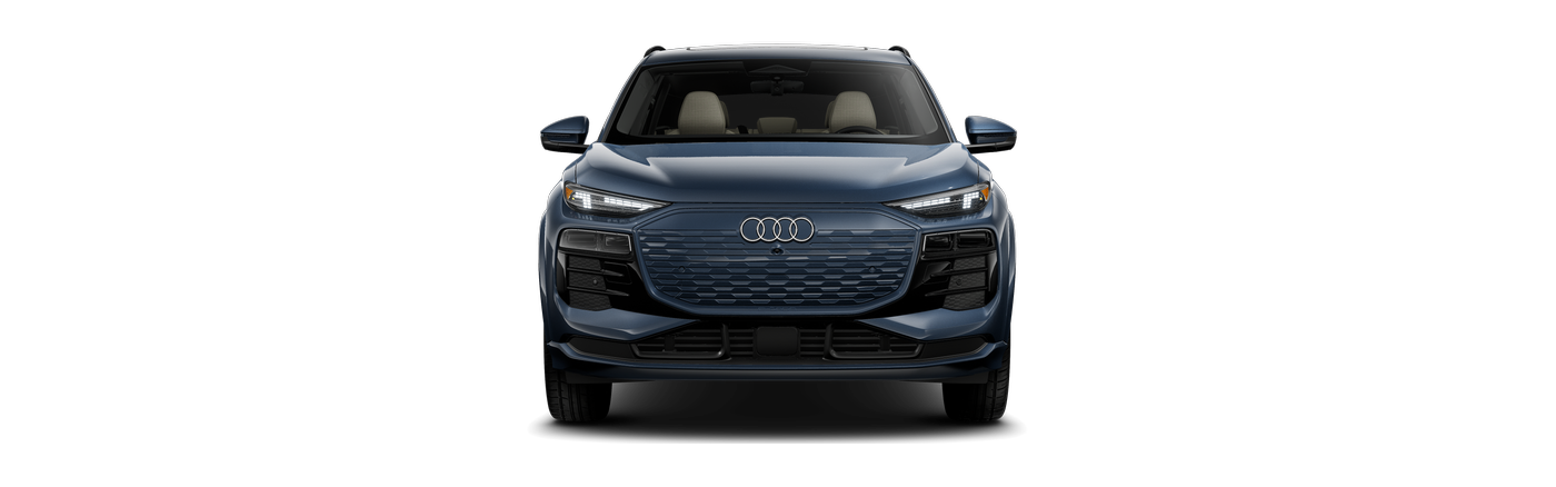 2027 Audi Q6 e-tron Premium Plus - Photo 25