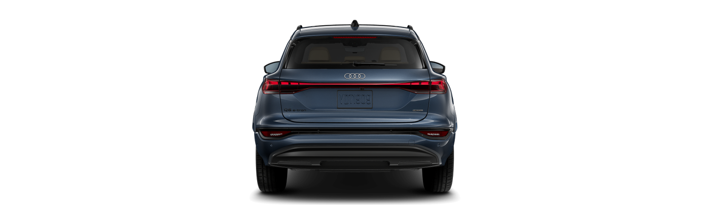 2027 Audi Q6 e-tron Premium Plus - Photo 22