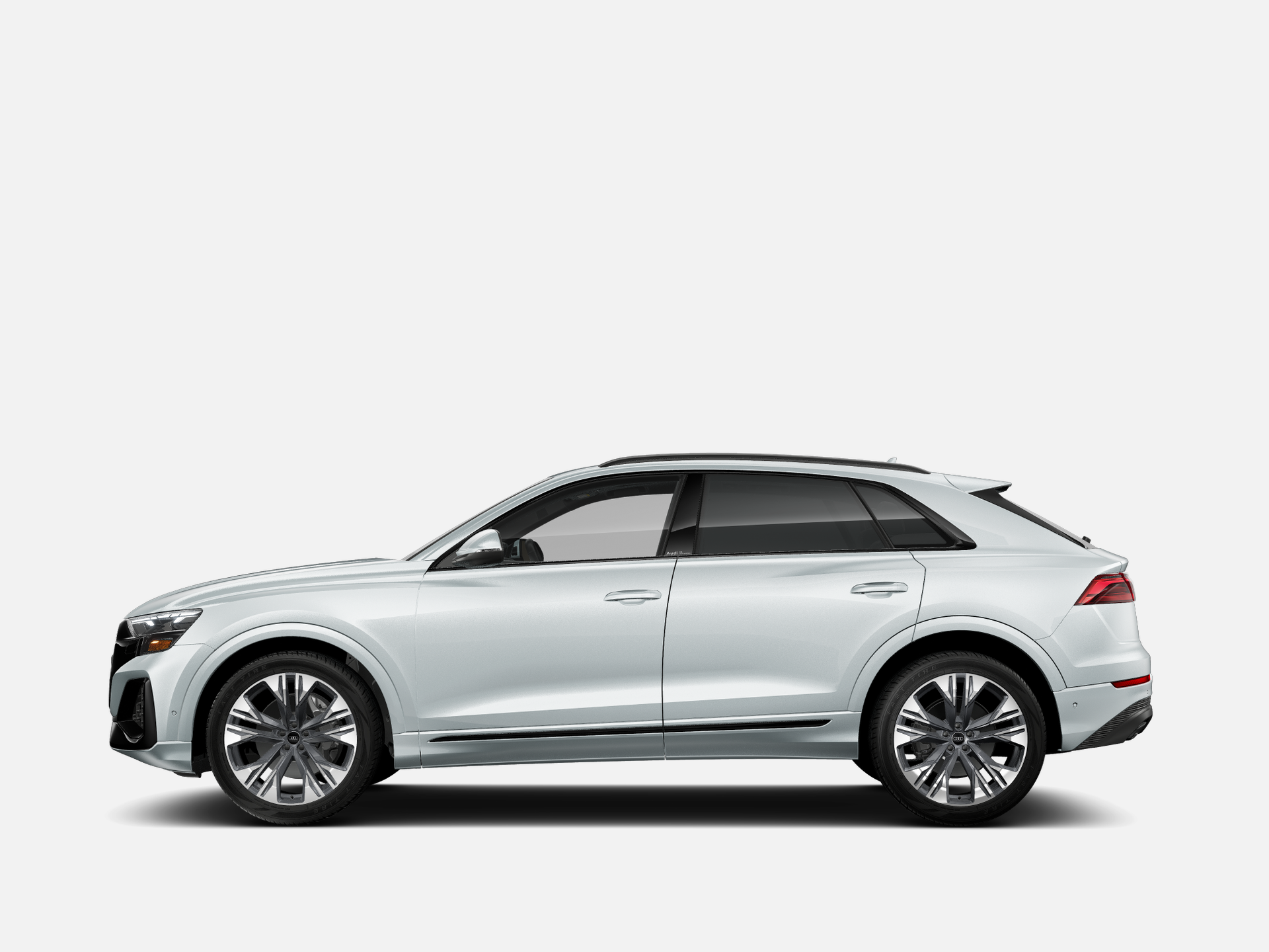2025 Audi Q8 Premium Plus - Photo 38