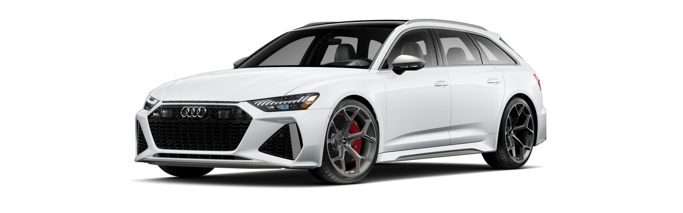 2025 Audi RS 6 Avant Base - Photo 40