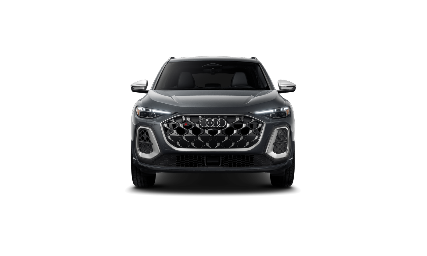 2026 Audi SQ5