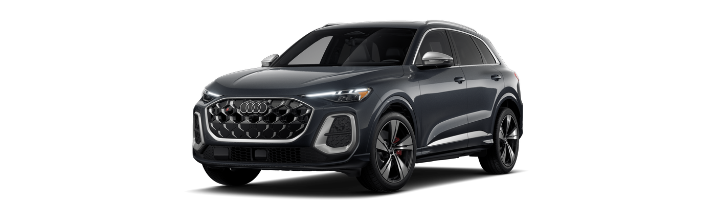 2026 Audi SQ5 Premium Plus - Photo 36