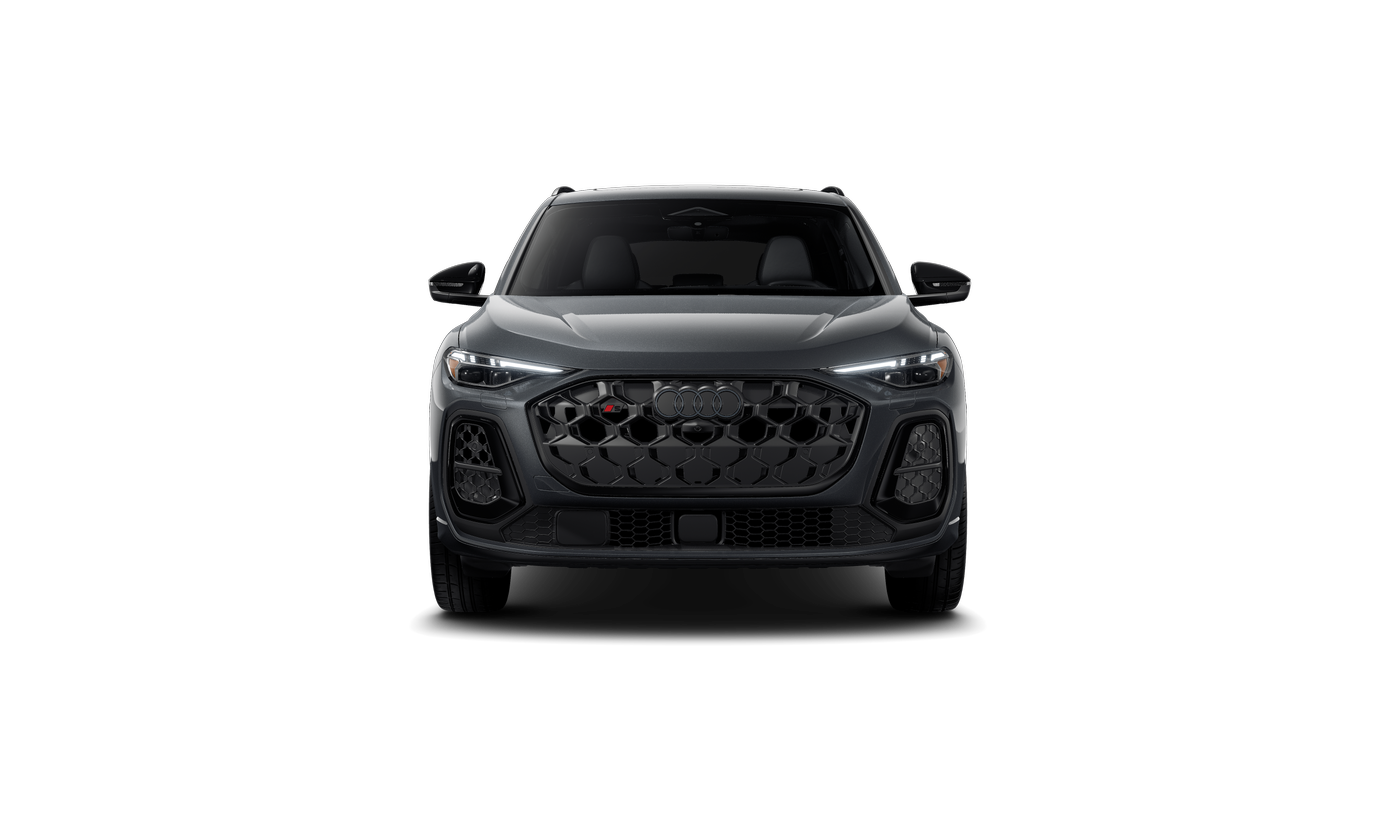 2025 Audi SQ5