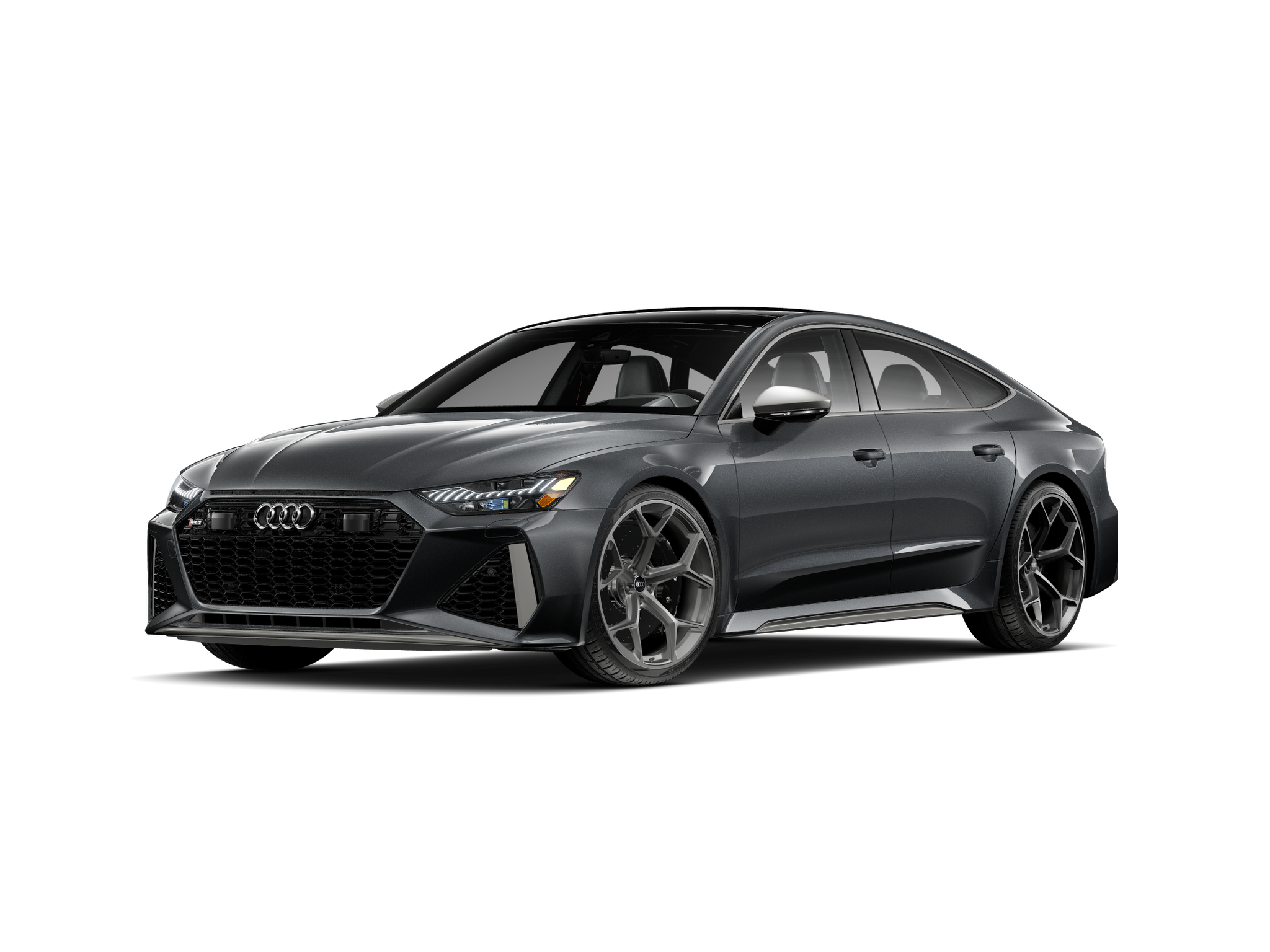 2026 Audi RS 7 Base's photo