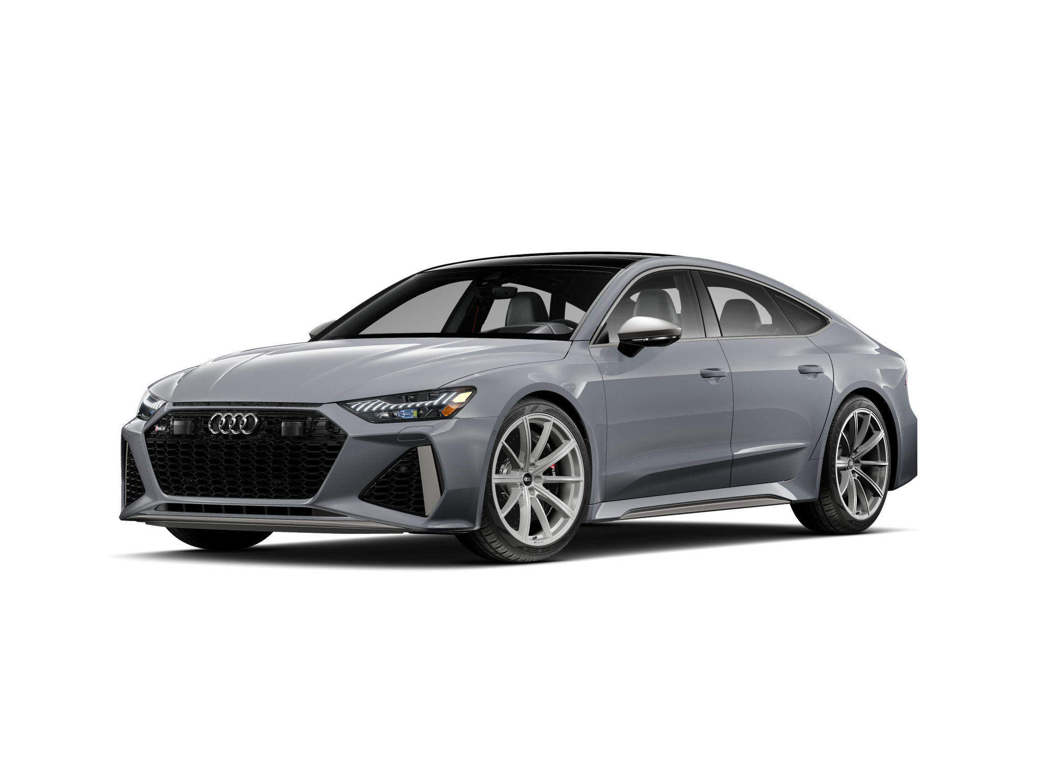 2026 Audi RS 7 Base's photo