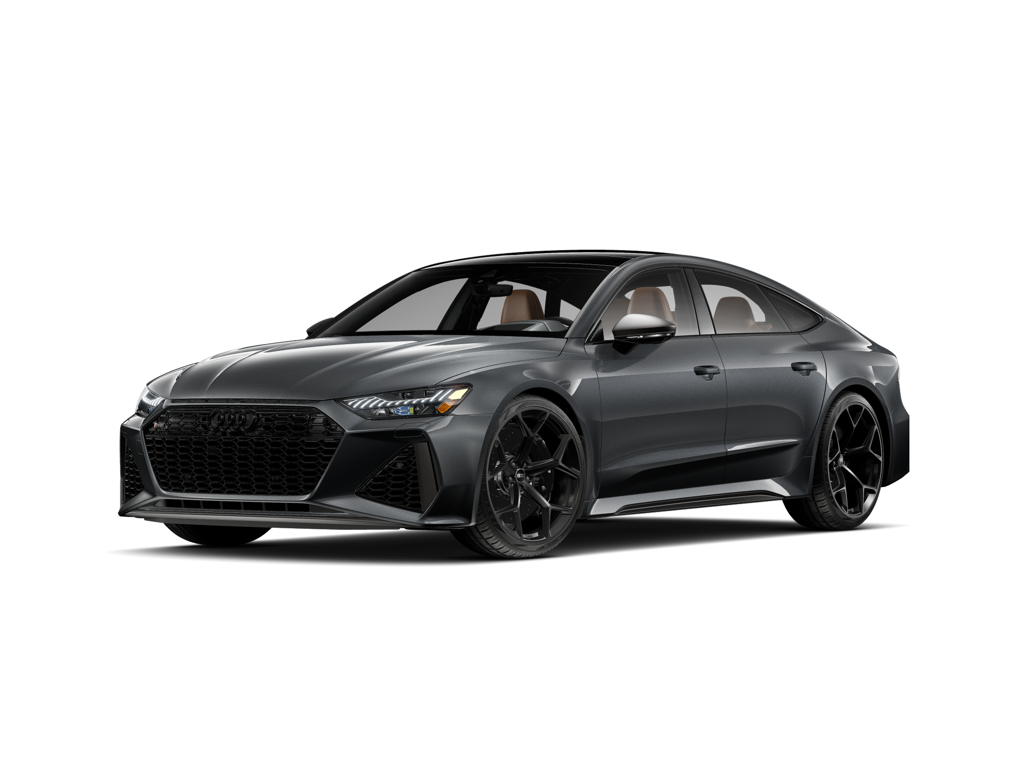 2026 Audi RS 7 Base's photo