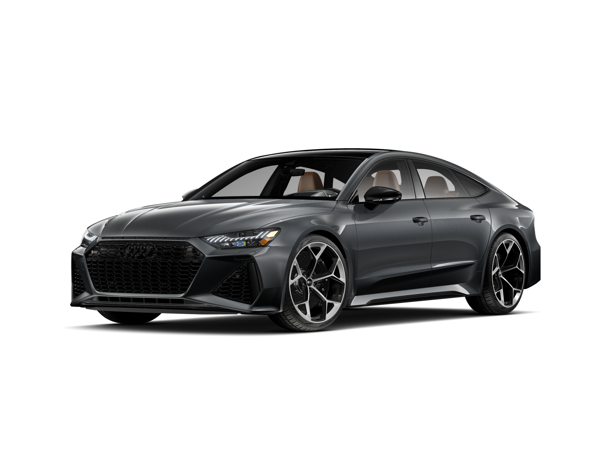 2026 Audi RS 7 Base's photo