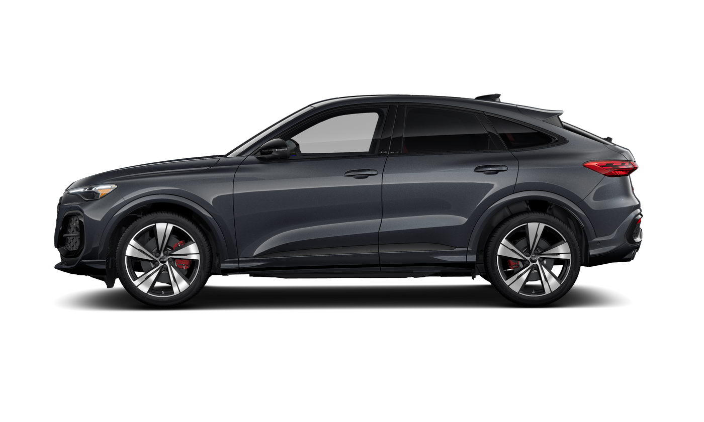 2027 Audi SQ5 Sportback