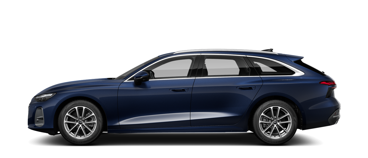 A6 Avant