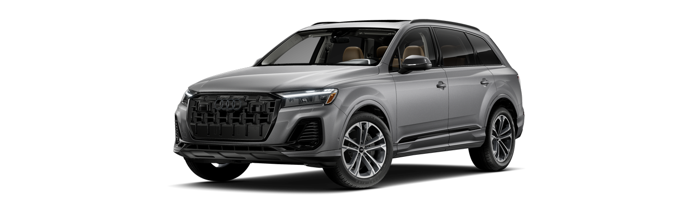 2026 Audi Q7 Premium - Photo 45
