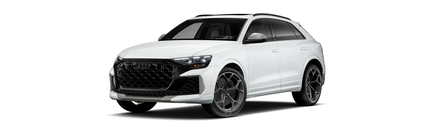 2026 Audi RS Q8 Base - Photo 58